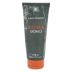 Sprchový gel Laura Biagiotti Roma Uomo 200 ml