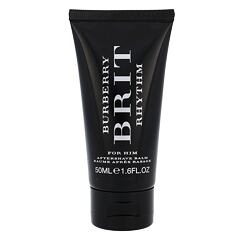 Balzám po holení Burberry Brit Rhythm For Him 50 ml