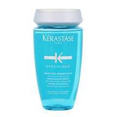Šampon Kérastase Spécifique Bain Vital Dermo-Calm 250 ml