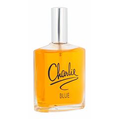 Toaletní voda Revlon Charlie Blue 100 ml