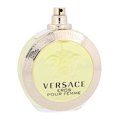 Toaletní voda Versace Eros Pour Femme 100 ml Tester