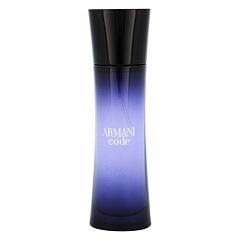 Parfémovaná voda Giorgio Armani Code 30 ml