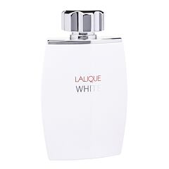 Toaletní voda Lalique White 125 ml