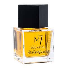 Toaletní voda Yves Saint Laurent La Collection M7 Oud Absolu 80 ml