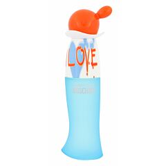 Toaletní voda Moschino Cheap And Chic I Love Love 30 ml