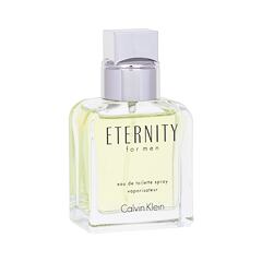 Toaletní voda Calvin Klein Eternity For Men 30 ml