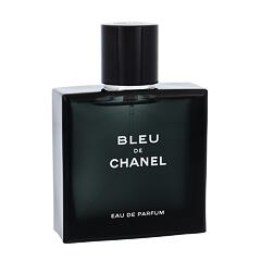 Parfémovaná voda Chanel Bleu de Chanel 50 ml