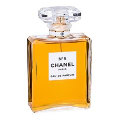 Parfémovaná voda Chanel No.5 100 ml