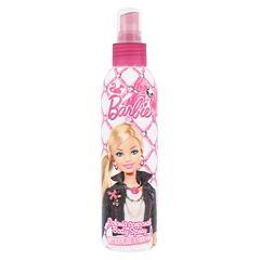 Tělový sprej Barbie Barbie 200 ml