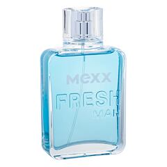 Toaletní voda Mexx Fresh Man 50 ml