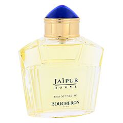 Toaletní voda Boucheron Jaïpur Homme 100 ml