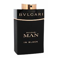 Parfémovaná voda Bvlgari Man In Black 100 ml