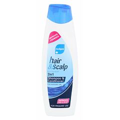 Šampon Xpel Medipure Hair & Scalp 2in1 400 ml