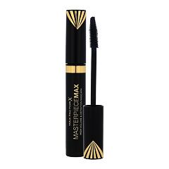 Řasenka Max Factor Masterpiece MAX 7,2 ml Deep Blue