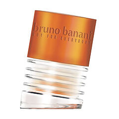 Toaletní voda Bruno Banani Absolute Man 50 ml poškozená krabička