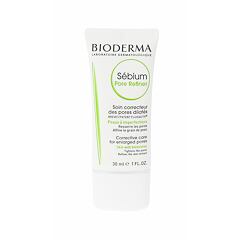 Pleťové sérum BIODERMA Sébium Pore Refiner 30 ml