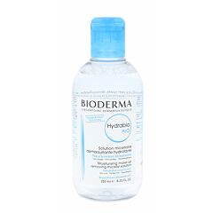Micelární voda BIODERMA Hydrabio H₂O 250 ml