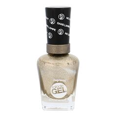 Lak na nehty Sally Hansen Miracle Gel 14,7 ml 510 Game Of Chromes