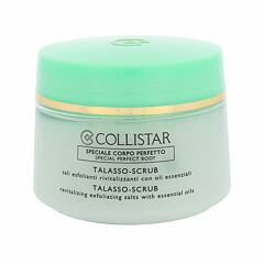 Tělový peeling Collistar Special Perfect Body Talasso-Scrub 700 g