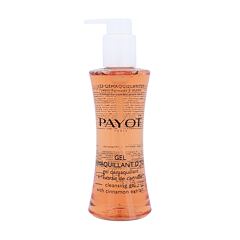 Čisticí gel PAYOT Les Démaquillantes Cleasing Gel With Cinnamon Extract 200 ml