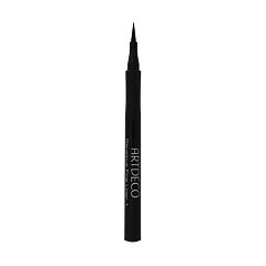 Oční linka Artdeco Sensitive Fine Liner 1 ml 1 Black