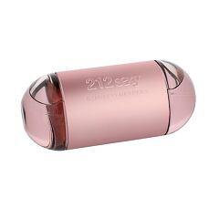 Parfémovaná voda Carolina Herrera 212 Sexy 100 ml Tester