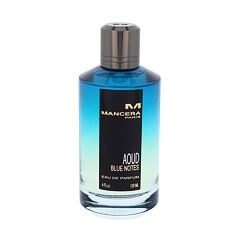 Parfémovaná voda MANCERA Aoud Blue Notes 120 ml