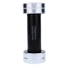 Toaletní voda Davidoff Champion 90 ml poškozená krabička