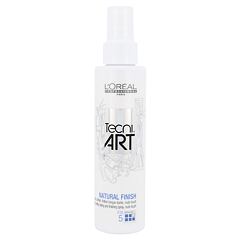 Pro definici a tvar vlasů L'Oréal Professionnel Tecni.Art Natural Finish 150 ml