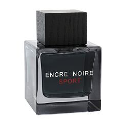 Toaletní voda Lalique Encre Noire Sport 100 ml