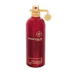Parfémovaná voda Montale Red Aoud 100 ml