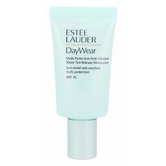 Denní pleťový krém Estée Lauder DayWear Multi-Protection Anti-Oxidant Sheer Tint SPF15 50 ml