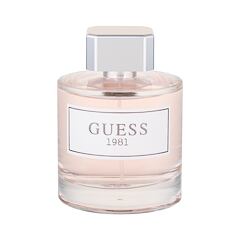 Toaletní voda GUESS Guess 1981 100 ml