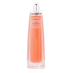 Parfémovaná voda Givenchy Live Irrésistible 75 ml Tester
