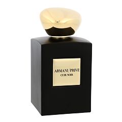 Parfémovaná voda Armani Privé Cuir Noir Intense 100 ml