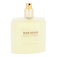 Parfémovaná voda Boucheron Pour Homme 100 ml Tester