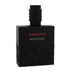 Parfémovaná voda Molinard Habanita 75 ml