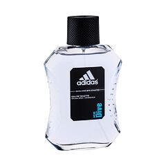 Toaletní voda Adidas Ice Dive 100 ml