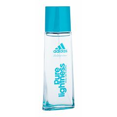 Toaletní voda Adidas Pure Lightness For Women 50 ml