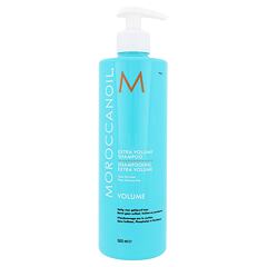 Šampon Moroccanoil Volume 500 ml