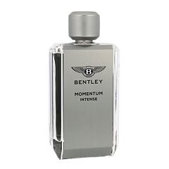 Parfémovaná voda Bentley Momentum Intense 100 ml