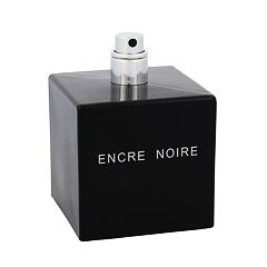 Toaletní voda Lalique Encre Noire 100 ml Tester