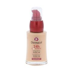 Make-up Dermacol 24h Control 30 ml 3