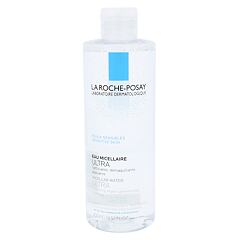 Micelární voda La Roche-Posay Micellar Water Ultra Sensitive Skin 400 ml