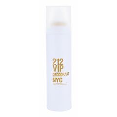 Deodorant Carolina Herrera 212 VIP 150 ml