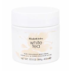 Tělový krém Elizabeth Arden White Tea 400 ml