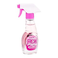Toaletní voda Moschino Fresh Couture Pink 30 ml
