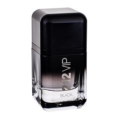 Parfémovaná voda Carolina Herrera 212 VIP Men Black 50 ml