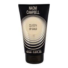 Sprchový gel Naomi Campbell Queen Of Gold 150 ml