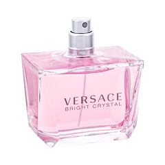 Toaletní voda Versace Bright Crystal 90 ml Tester